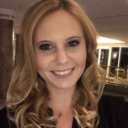 Lisa Sörensen