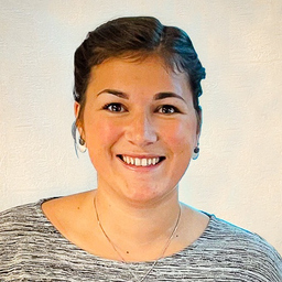 Nicole Hinske