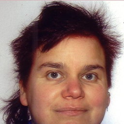 Anja Voigt's profile picture