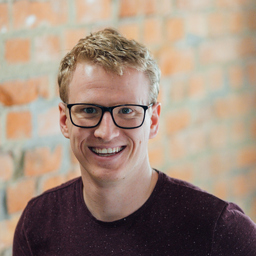 Max Vorhauer