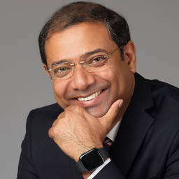 Amlan Bose