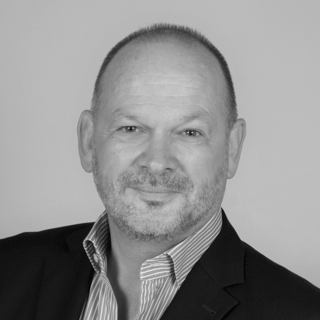 Johannes Heinrichs Geschäftsführer HKSConsulting GmbH XING