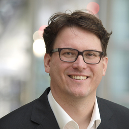 Dr. Christoph Martel