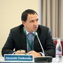 Alexander Tchaikovski