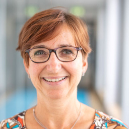 Birgit Schlomberg