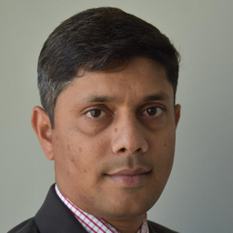 Aditya Patel