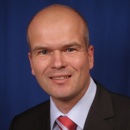 Bernd Bernhardt