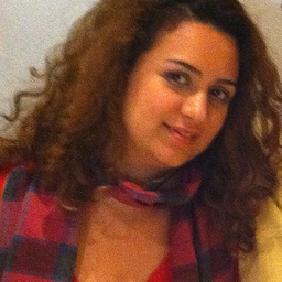 Negar Ranjbarrad