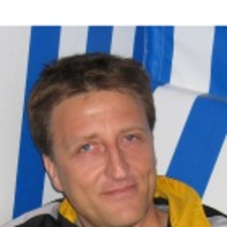 Dipl.-Ing. André Schewe