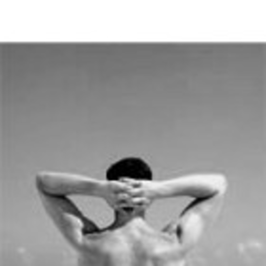 Social Media Profilbild Max Reiter Berlin