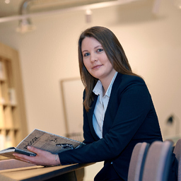 Anna-Lena Geerdes's profile picture