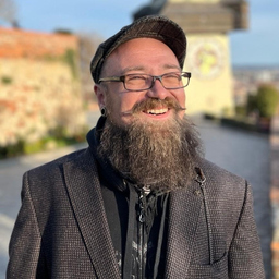 Henrik Krüger