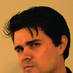 Chris Eargle