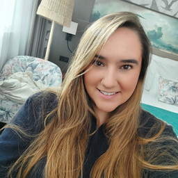 María José Alfaro Serra