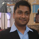 Vignesh Krishnaswamy