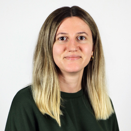 Tugce Eren
