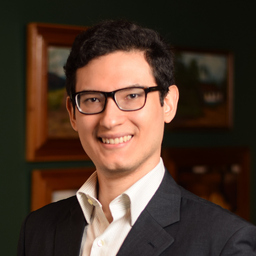 Ricardo Caballero