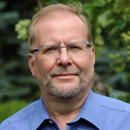 Dr. Lutz-Udo Buchholz