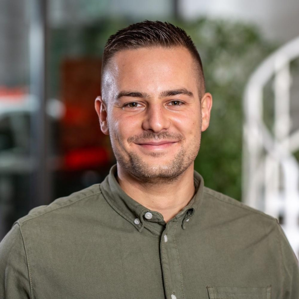 Aleksandar Vukovic System Engineer Leuchter IT Solutions AG XING