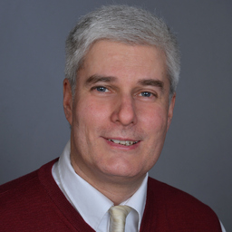 Martin Albrecht