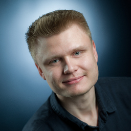 Niklas Kunde