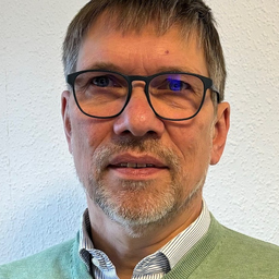 Christoph Dörstel