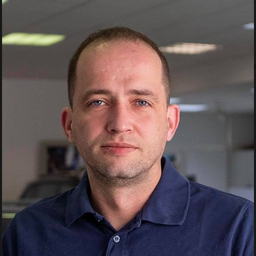 Mike Alsdorf's profile picture