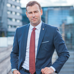Arne Rodenberg