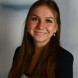 Vanessa Egger