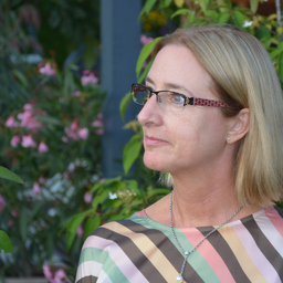 Anja Zolondek
