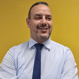 Mohammed ELMAKKAOUI