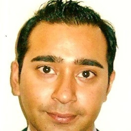 Vinod Kumar