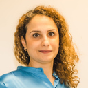 Nina shokrollahi