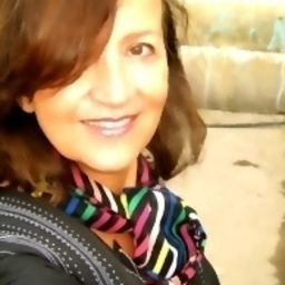Brigitte Geyer