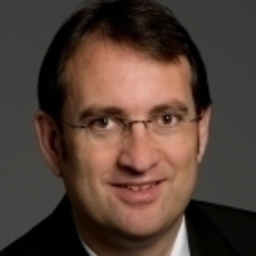 Holger Hornung