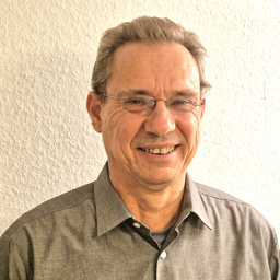 Jürgen Hinz
