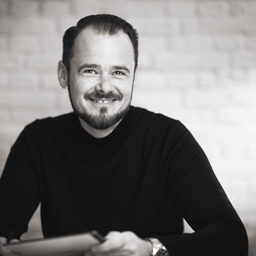 Marco Vierkant
