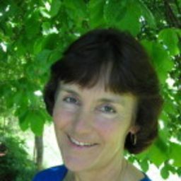 Josephine Keller-Blagden