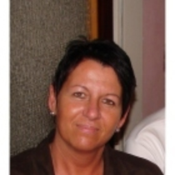 Gabriele Wolf