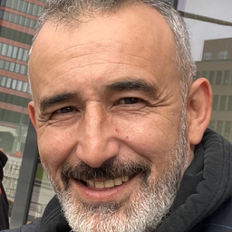 Serkan Akın
