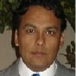 Stalin Vladimir Cevallos Torres