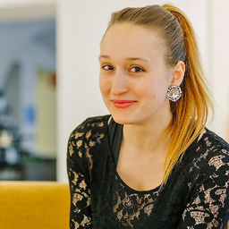 Mag. Simone Koch