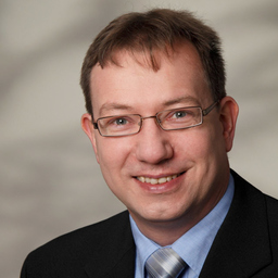 Dipl.-Ing. Jens Seidel