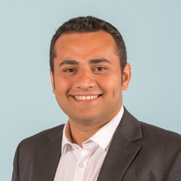 Payam Moosavi