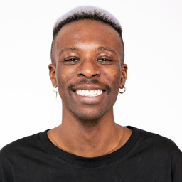 Collins Koussava