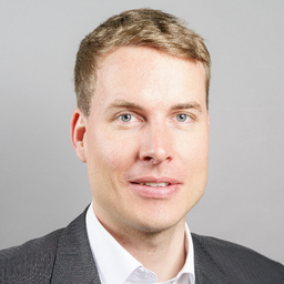 Prof. Dr. Lars Hahn