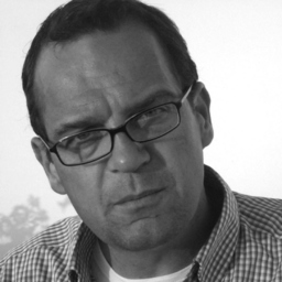 Dr. Jens Ziesenis