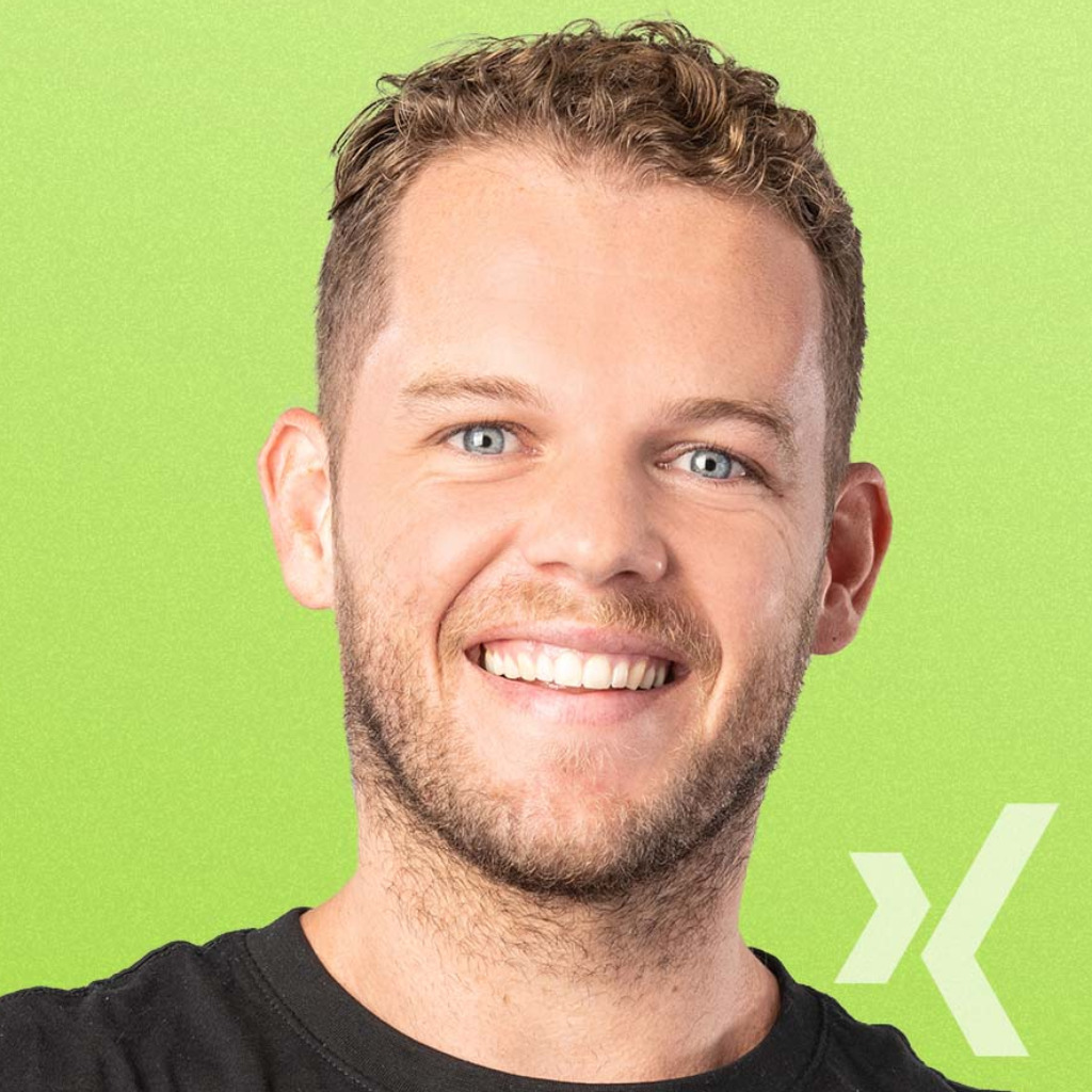 Pedro Arruda Android Software Engineer New Work SE XING