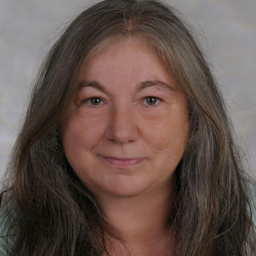Gerda Hasseler