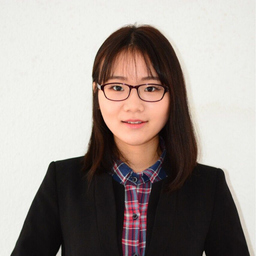 Jing Yan